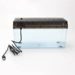 Μίνι Φορητός Καταστροφέας Εγγράφων A4 – Ιδανικός για Σπίτι & Γραφείο