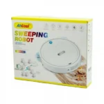 Andowl Έξυπνο Σκουπάκι Ρομπότ Q-SD839