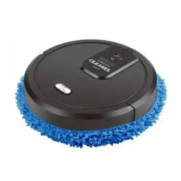 Έξυπνη Σκούπα Robot 3-σε-1 Andowl Q-SD724 Η Απόλυτη Λύση Καθαρισμού