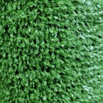 1x2m 6mm Συνθετικός Χλοοτάπητας σε Ρολό