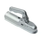 50x50mm Στρογγυλή Χούφτα Κοτσαδόρου W15182-2