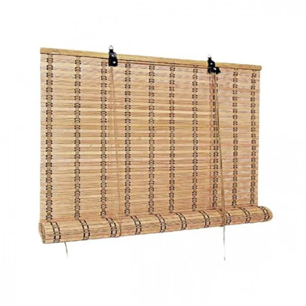 Bamboo Σύστημα Σκίασης Στόρι Ρόλλερ 120x180εκ