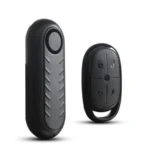 Ασύρματο Σύστημα Συναγερμού για Ποδήλατο με Αισθητήρα Κραδασμών & Τηλεχειριστήριο ZDFD200E