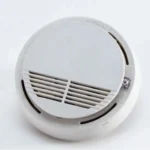 Αυτόνομος Ανιχνευτής Καπνού SS-168με Σειρήνα 85dB