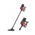 2000W Ηλεκτρική Σκούπα Sokany SK-13011 2000W - Vacuum Cleaner Κόκκινο