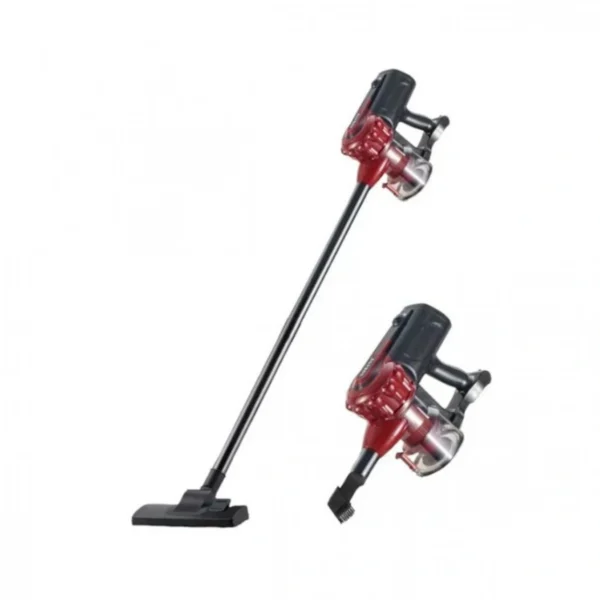 2000W Ηλεκτρική Σκούπα Sokany SK-13011 2000W - Vacuum Cleaner Κόκκινο