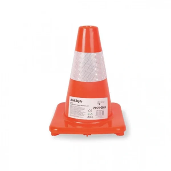 Κώνος Αφαλείας Κυκλοφορίας 30x21cm