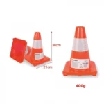 Κώνος Αφαλείας Κυκλοφορίας 30x21cm