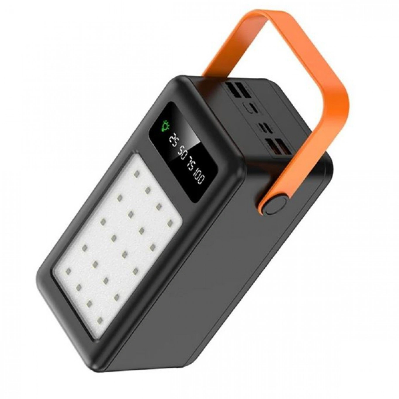 TR-958 Ηλιακό Powerbank 40000mAh TR-958 Ηλιακό Powerbank 40000mAh