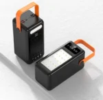 TR-958 Ηλιακό Powerbank 40000mAh