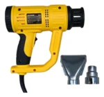 Πιστόλι Θερμού Αέρα Meineng 746 – 1600W Με Ρυθμιζόμενη Θερμοκρασία