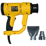 Πιστόλι Θερμού Αέρα Meineng 746 – 1600W Με Ρυθμιζόμενη Θερμοκρασία