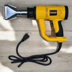 Πιστόλι Θερμού Αέρα Meineng 746 – 1600W Με Ρυθμιζόμενη Θερμοκρασία