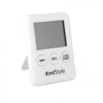 7.20x5.20cm Χρονόμετρο με Μεγάλη Οθόνη & Αντίστροφη Μέτρηση - Countdown Timer