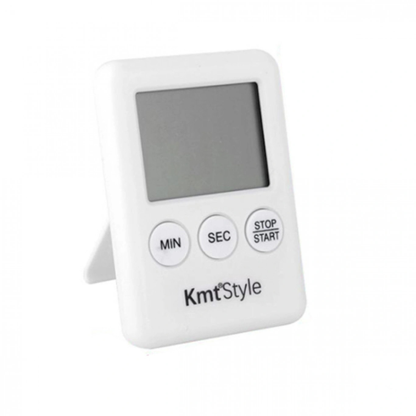 7.20x5.20cm Χρονόμετρο με Μεγάλη Οθόνη & Αντίστροφη Μέτρηση - Countdown Timer 7.20x5.20cm Χρονόμετρο με Μεγάλη Οθόνη & Αντίστροφη Μέτρηση - Countdown Timer