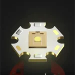 Επαναφορτιζόμενος Αδιάβροχος LED Φακός με Zoom και 5 Λειτουργίες Φωτισμού Ισχυρός και Φωτεινός BL-6619-1