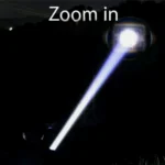 Επαναφορτιζόμενος Αδιάβροχος LED Φακός με Zoom και 5 Λειτουργίες Φωτισμού Ισχυρός και Φωτεινός BL-6619-1