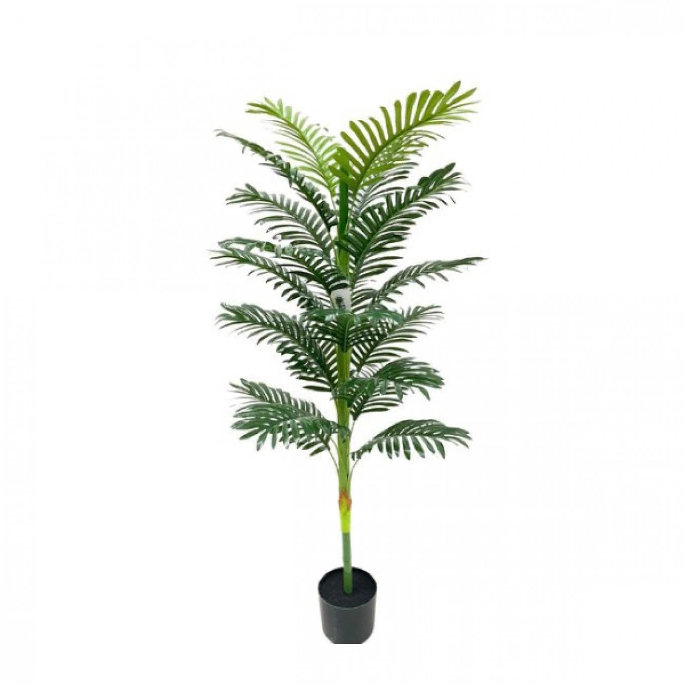 150cm Τεχνητό Διακοσμητικό Φυτό Φοίνικας σε Γλάστρα 150cm Τεχνητό Διακοσμητικό Φυτό Φοίνικας σε Γλάστρα