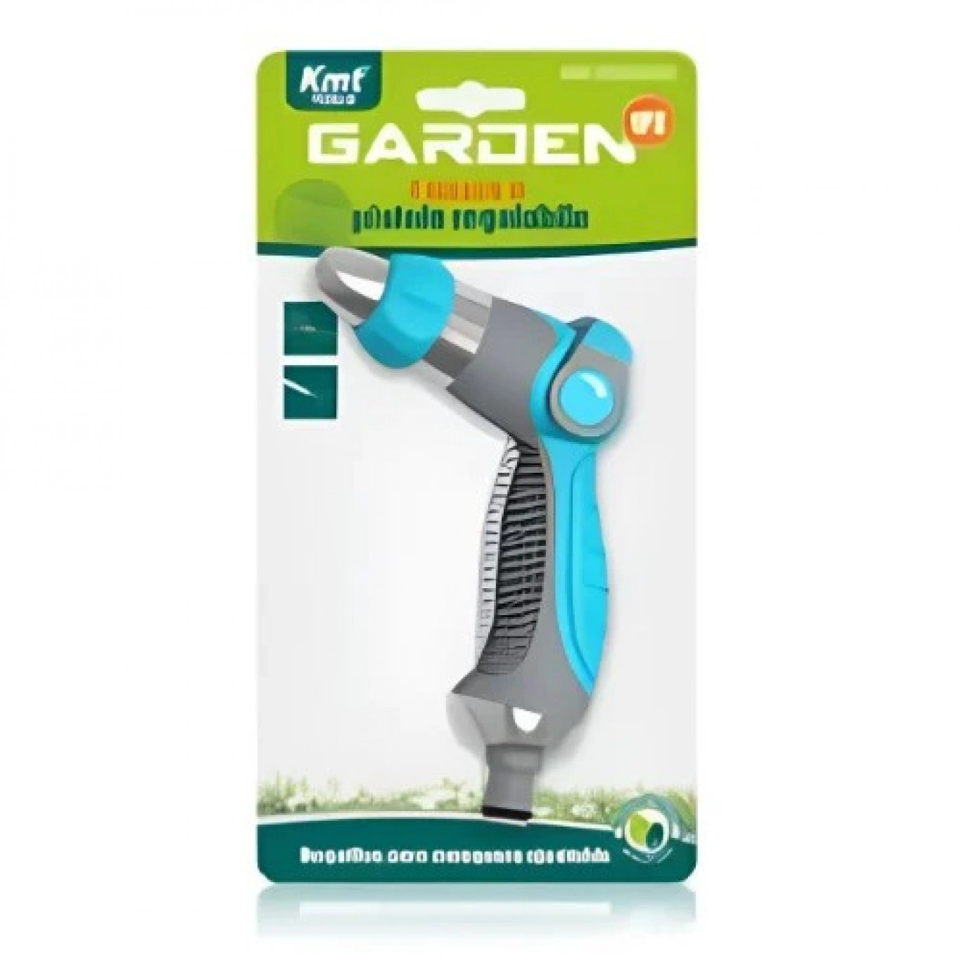 Ρυθμιζόμενο Πιστόλι Νερού με Έλεγχο Ροής – Εργονομικός Σχεδιασμός & Υψηλή Αντοχή Ρυθμιζόμενο Πιστόλι Νερού με Έλεγχο Ροής – Εργονομικός Σχεδιασμός & Υψηλή Αντοχή