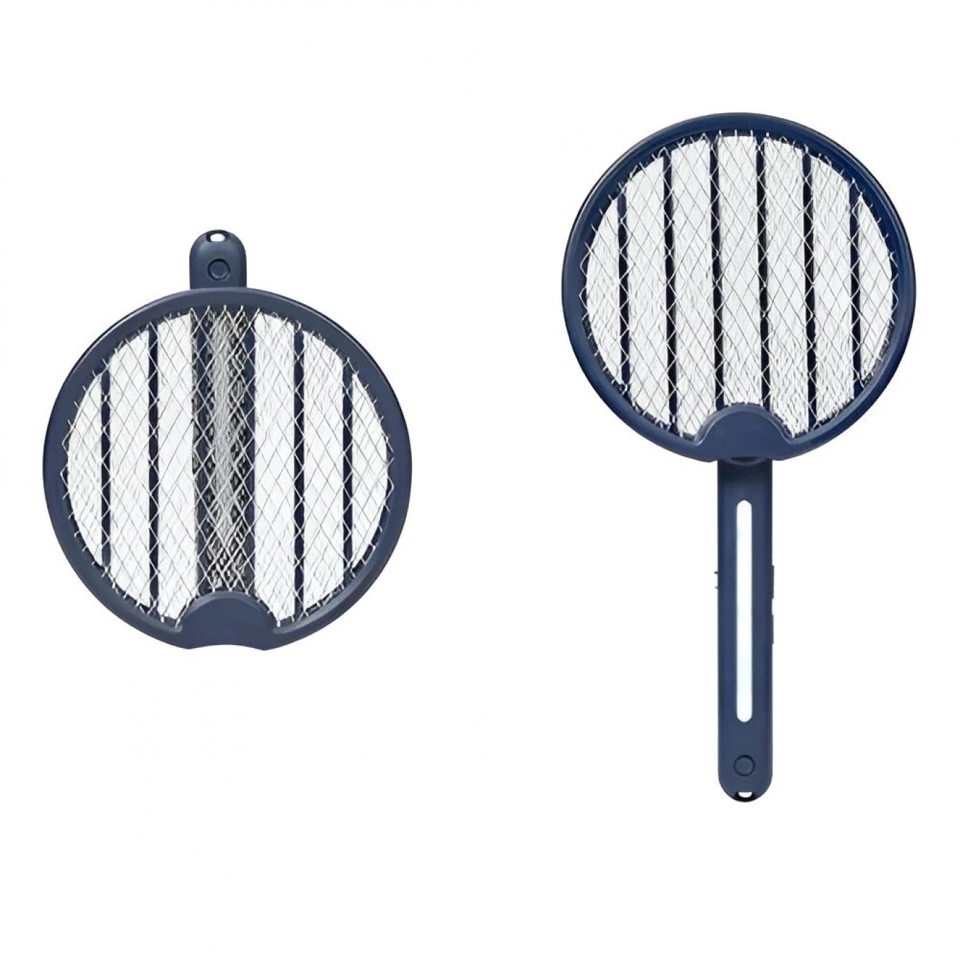 Πτυσσόμενη Ηλεκτρική Ρακέτα Κουνουπιών με UV Λάμπα & USB Φόρτιση - Arrango Πτυσσόμενη Ηλεκτρική Ρακέτα Κουνουπιών με UV Λάμπα & USB Φόρτιση - Arrango