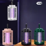 Αντικουνουπικό Φανάρι - Λάμπα UV 12x21cm - Mosquito Killer Arrango