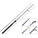 165cm Καλάμι Ψαρέματος Spinning (1-5g) – Ελαφρύ & Ακριβές 38207