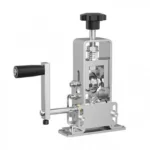 Πολυλειτουργικό Χειροκίνητο Μηχάνημα Απογύμνωσης Καλωδίων (1-25mm) με Μανιβέλα