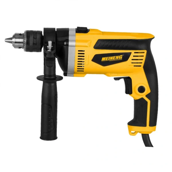 Επαναφορτιζόμενο Κρουστικό Κλειδί 21V 580Nm Brushless Meineng 8500 με 2 Μπαταρίες