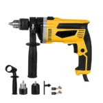 Επαναφορτιζόμενο Κρουστικό Κλειδί 21V 580Nm Brushless Meineng 8500 με 2 Μπαταρίες