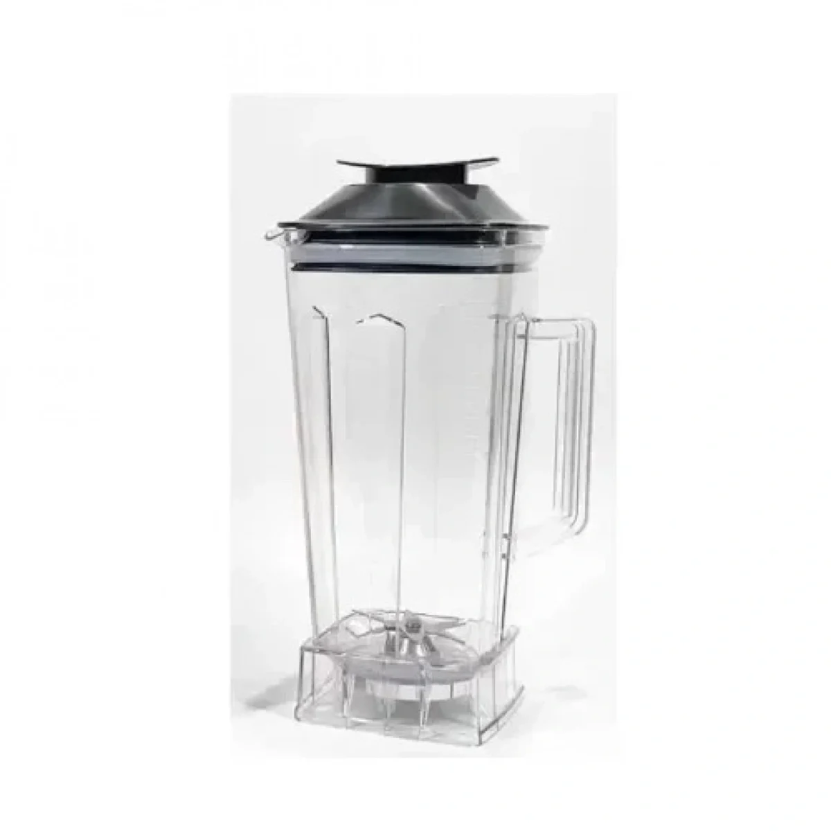 Πολυλειτουργικό Μπλέντερ 6000W 2.5L – Πολυλειτουργικό, Ισχυρό & Ιδανικό για Υγιεινή Διατροφή Reki J3-1120+