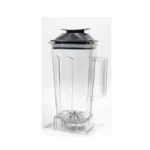 Πολυλειτουργικό Μπλέντερ 6000W 2.5L – Πολυλειτουργικό, Ισχυρό & Ιδανικό για Υγιεινή Διατροφή Reki J3-1120+