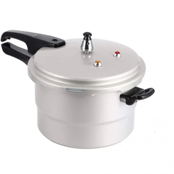 8 Λίτρα Χύτρα Ταχύτητας Reki B2-0308D