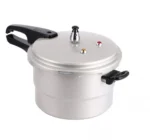 6 Λίτρα Χύτρα Ταχύτητας Reki B2-0308D