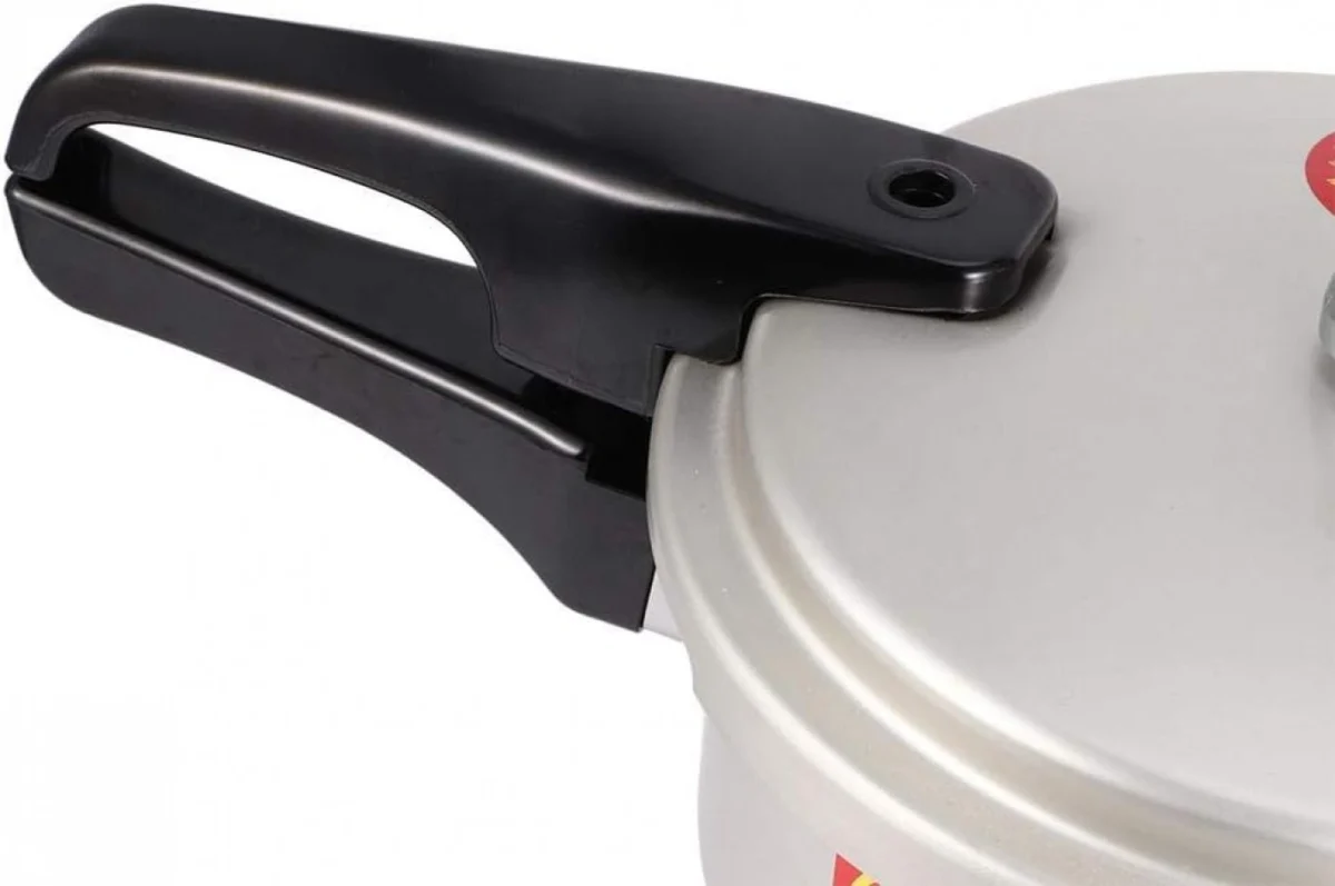 6 Λίτρα Χύτρα Ταχύτητας Reki B2-0308D