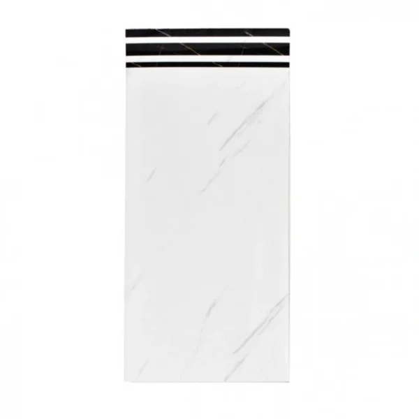 40cmx90cm Αυτοκόλλητα Τοίχου – Ανάγλυφη Ταπετσαρία Τούβλο 5 Τεμάχια 37689 - ZE-003