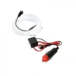 Εσωτερικός Διακοσμητικός Φωτισμός-Ταινία LED 3m Ice Blue Arrango AT48276