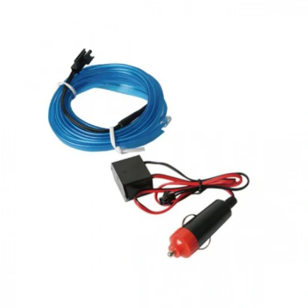 3m Εσωτερικός Διακοσμητικός Φωτισμός-Ταινία LED Μπλέ Arrango AT48942