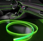 3m Εσωτερικός Διακοσμητικός Φωτισμός-Ταινία 12V LED Πράσινο Arrango AT48943