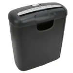 Ηλεκτρικός Φορητός Καταστροφέας Εγγράφων – Arrango AG60358