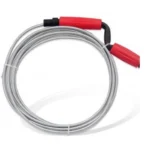 Σπιράλ Απόφραξης Σωλήνων με Λαβή