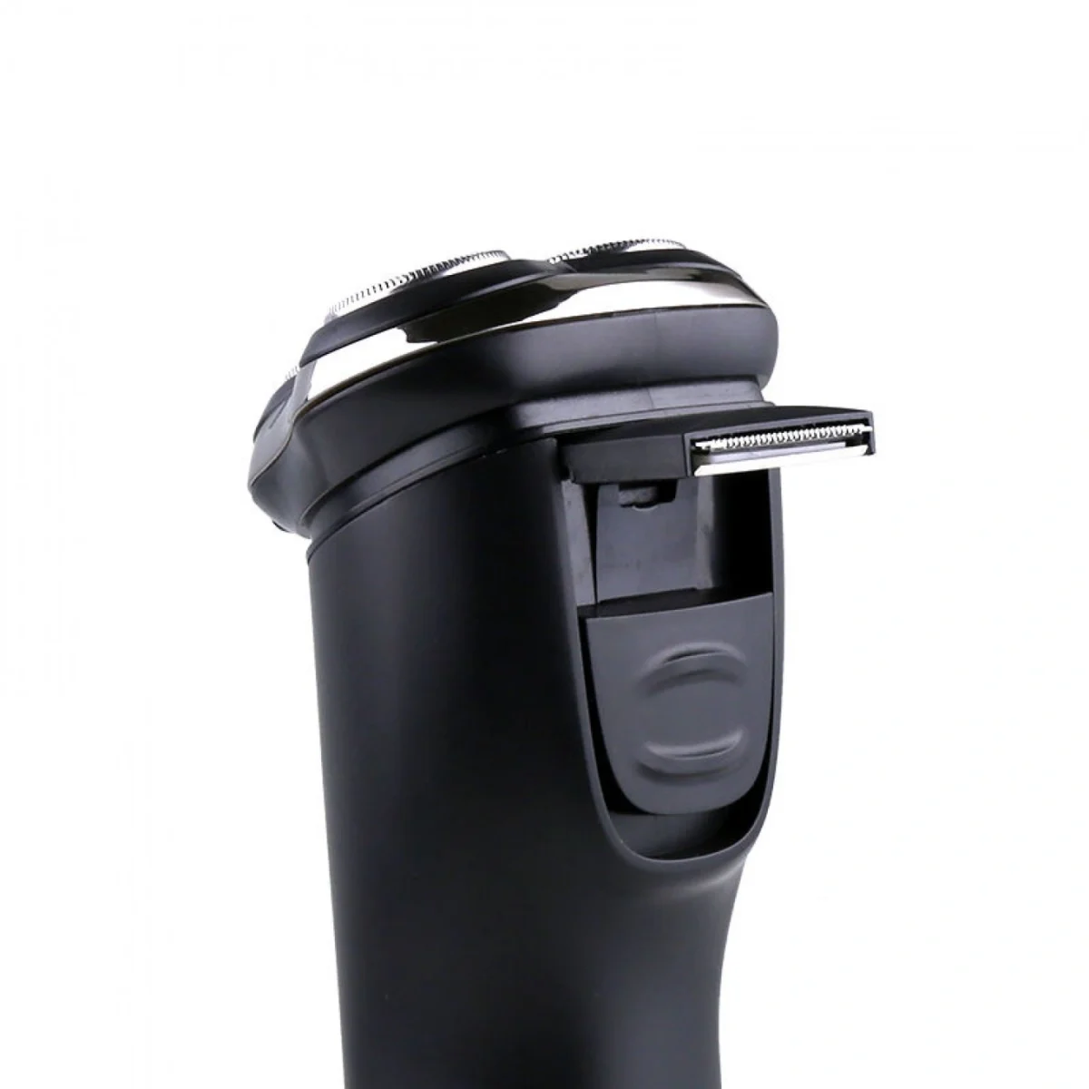 Επαναφορτιζόμενη Ξυριστική Μηχανή Kemei KM-6184