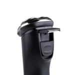 Επαναφορτιζόμενη Ξυριστική Μηχανή Kemei KM-6184