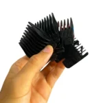 Σετ Κουρευτικής Μηχανής Kemei KM-1411