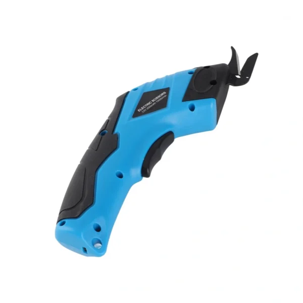 BS-4001 Επαναφορτιζόμενο Ψαλίδι Ακριβείας