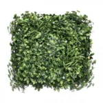 60x60cm Τεχνητή Φυλλωσιά Πρασινάδα