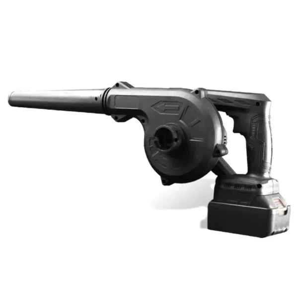 Φυσητήρας Χειρός Μπαταρίας με Ρύθμιση Έντασης 36V