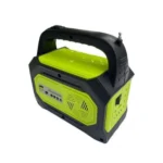 30W Ηλιακό Σύστημα Φωτισμού με Φακό, Φορτιστή, 3 Λάμπες & Φωτισμό Χώρου – GDPLUS GD-8073