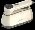 Σίδερο Ταξιδιού Ατμού Χειρός με Ψηφιακή Οθόνη 1800W Q-GT17 Andowl