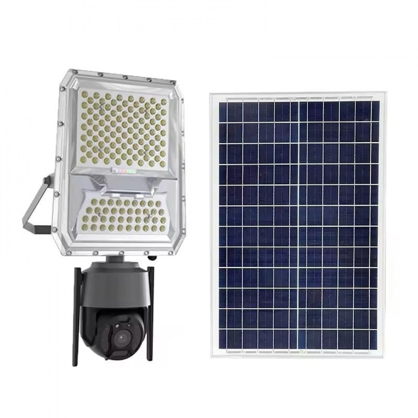 Ηλιακός Προβολέας 152 Led με Κάμερα Παρακολούθησης Υψηλής Ανάλυσης 5 MP GD-JK300 GDSuper Ηλιακός Προβολέας 152 Led με Κάμερα Παρακολούθησης Υψηλής Ανάλυσης 5 MP GD-JK300 GDSuper