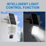 Ηλιακός Προβολέας 152 Led με Κάμερα Παρακολούθησης Υψηλής Ανάλυσης 5 MP GD-JK300 GDSuper